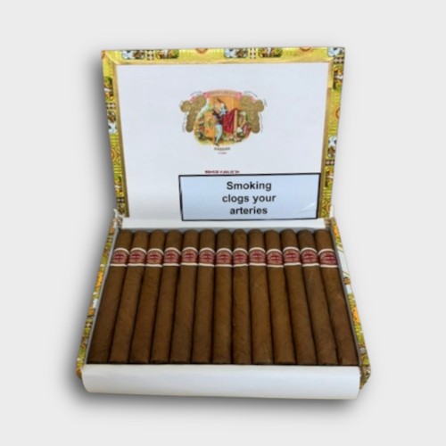 Romeo y Julieta Sport Largos Cigar - Box of 25