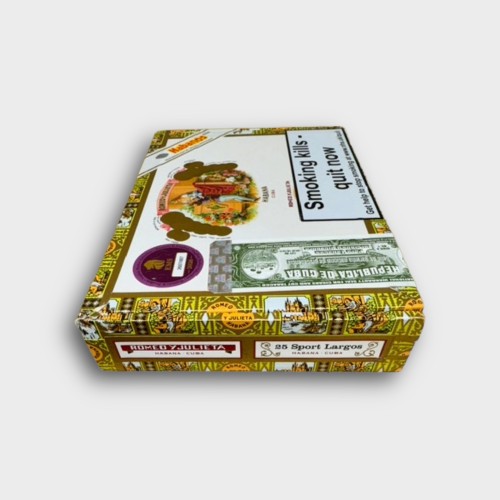 Romeo y Julieta Sport Largos Cigar - Box of 25