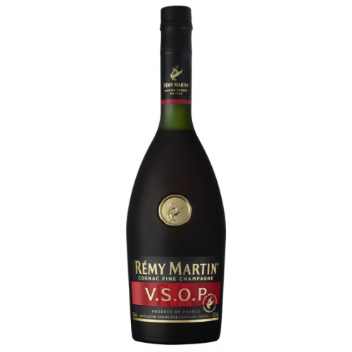 Remy Martin VSOP Fine Champagne Cognac - 70cl 40%