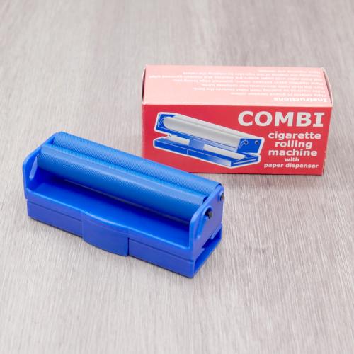 BBB Slimline Size Roll up Combi Machine