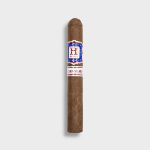Rocky Patel Hamlet 25th Year Anniversary Robusto Cigar - 1 Single