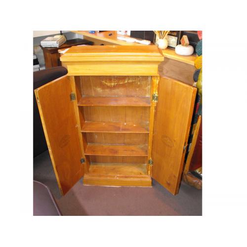 Partagas cabinet humidor