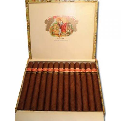 Romeo y Julieta Exhibition No. 2 Limited Edition Maduro - NOV00 - 1 Single