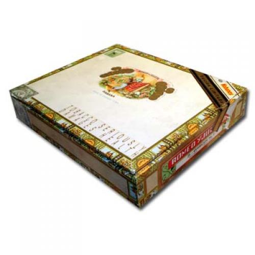 Romeo y Julieta Exhibition No. 2 Limited Edition Maduro - NOV00 - 1 Single