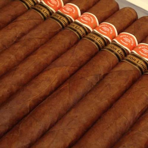 Romeo y Julieta Exhibition No. 2 Limited Edition Maduro - NOV00 - 1 Single