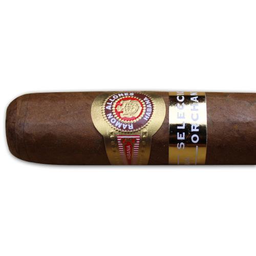 Ramon Allones Specially Selected Orchant Seleccion Cigar - 1 Single