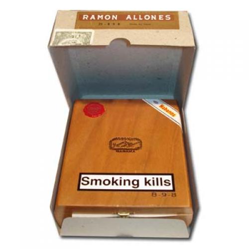 Seleccion Orchant Ramon Allones 898