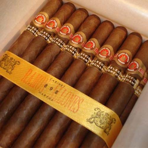 Seleccion Orchant Ramon Allones 898