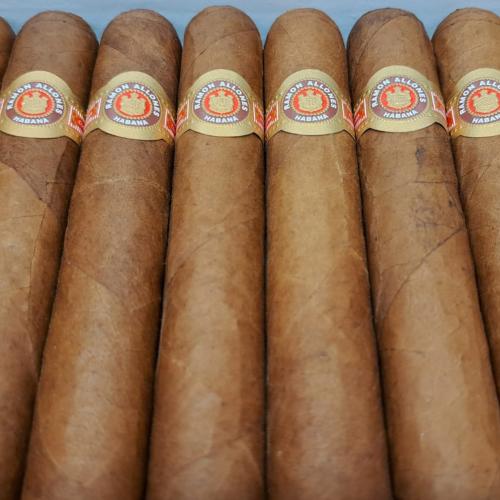 Ramon Allones Allones No. 3 Cigar - 1 Single