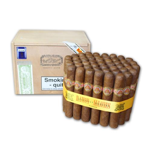 Ramon Allones Specially Selected Cigar - Cabinet of 50