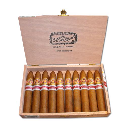 Ramon Allones Petit Belicosos UK Regional Edition 2012 - 1 Single