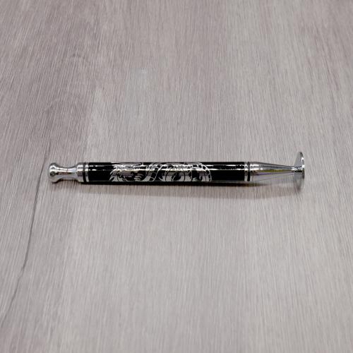 Rattrays Thin Caber Rings Tamper - Dragon