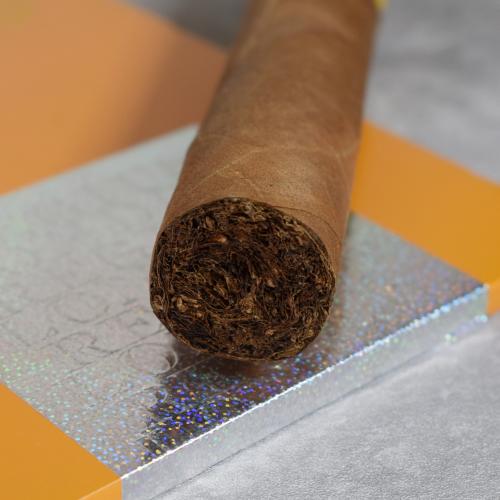 Regius Connecticut Gran Toro Cigar - 1 Single