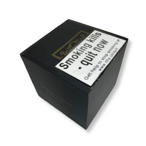 Regius Media Coronas - Half Corona - Box of 25