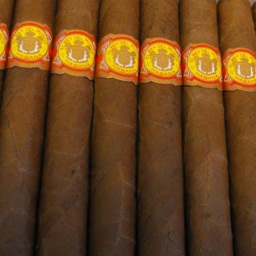 El Rey del Mundo Lonsdales Cigars - Box of 25