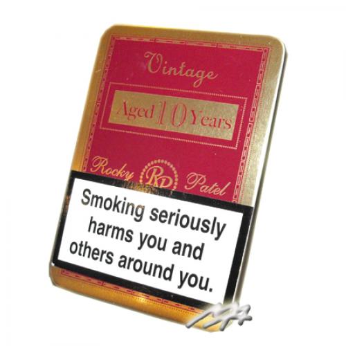 Rocky Patel 1992  Juniors - Tin of 5