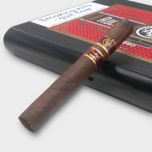 Rocky Patel Vintage 1990 Broadleaf Toro Tubos Cigar - Box of 10