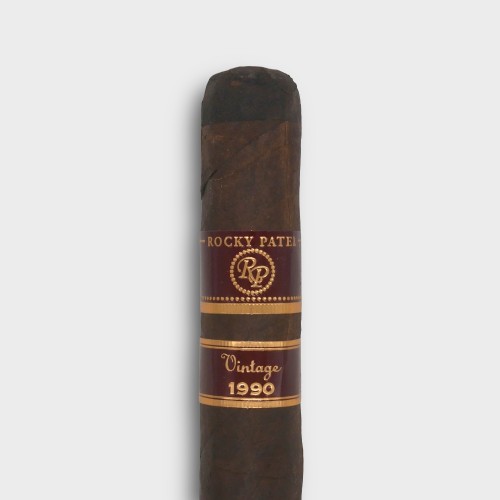 Rocky Patel Vintage 1990 Broadleaf Toro Tubos Cigar - Box of 10
