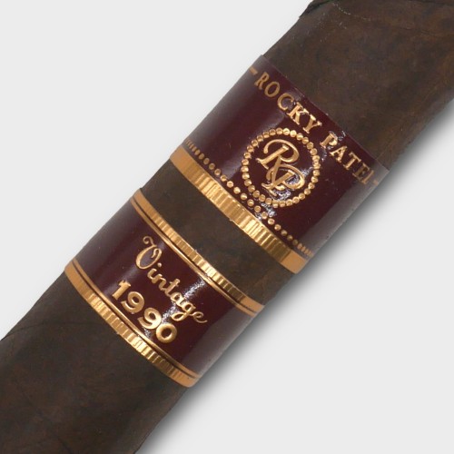 Rocky Patel Vintage 1990 Broadleaf Toro Tubos Cigar - Box of 10