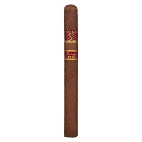 Rocky Patel Vintage 1990 Broadleaf Churchill Cigar - 1 Single