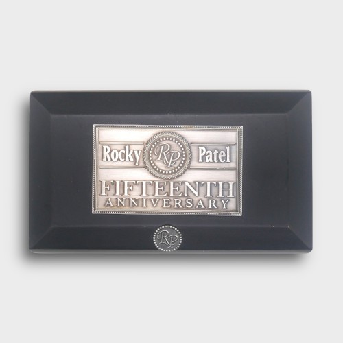Rocky Patel 15th Anniversary Petit Belicoso Cigar - Box of 20