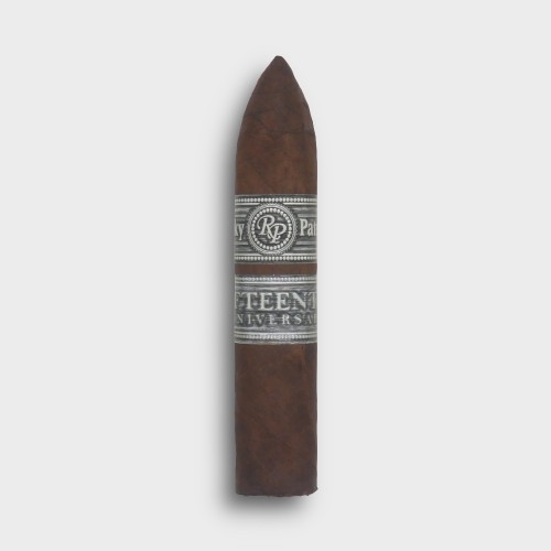 Rocky Patel 15th Anniversary Petit Belicoso Cigar - 1 Single