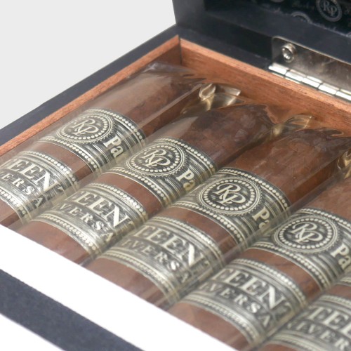 Rocky Patel 15th Anniversary Petit Belicoso Cigar - Box of 20