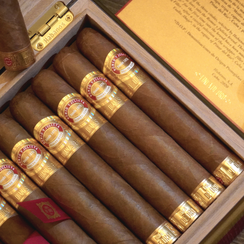 Romeo y Julieta Linea de Oro Dianas Cigar - Box of 20