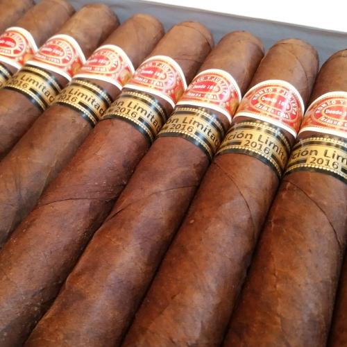 Romeo y Julieta Capuletos Cigar (Limited Edition 2016) - Box of 25