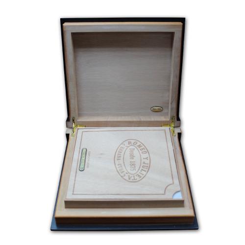Romeo y Julieta Fabulosos No.2 - 2016 Habanos Colleccion Cigar - Book of 20