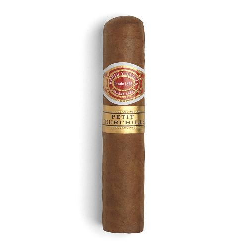 Romeo y Julieta Petit Churchill Cigar - 1 Single