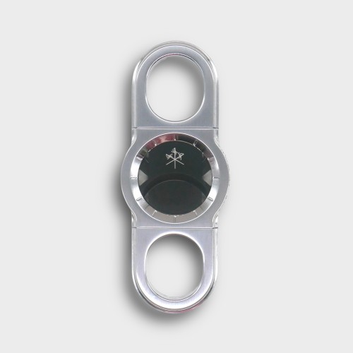 Les Fines Lames La Guillotine - Rotor Chrome