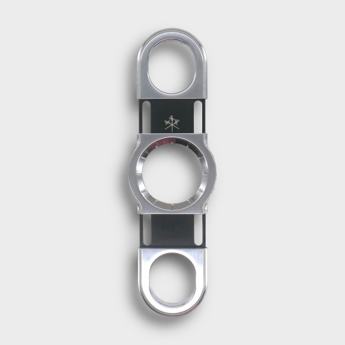 Les Fines Lames La Guillotine - Rotor Chrome