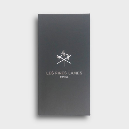Les Fines Lames La Guillotine - Rotor Black