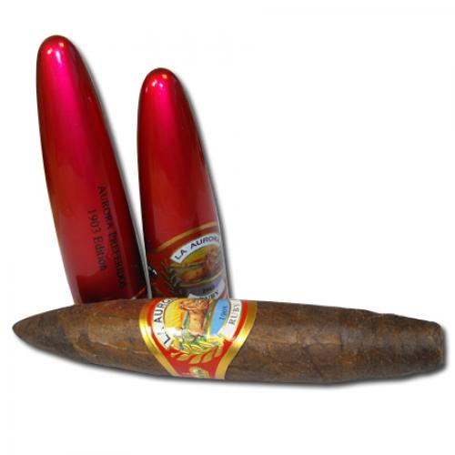 La Aurora Preferidos Perfecto Ruby Cigar - 1 Single