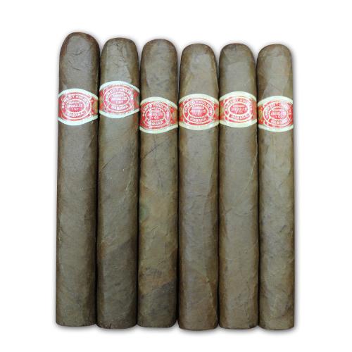 Romeo y Julieta Petit Coronas Vintage 1960s - 1 Single