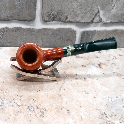 Savinelli Foresta 310 Smooth Natural 6mm Pipe (SAV997)