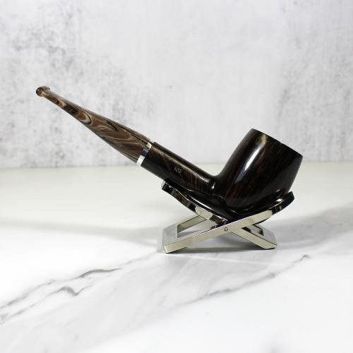 Savinelli Morellina 128 Smooth 6mm Pipe (SAV1065) (End of Line)