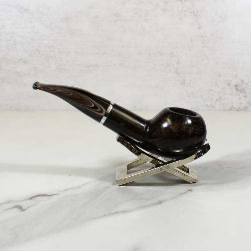Savinelli Morellina 321 Smooth 6mm Pipe (SAV1180) (End of Line)