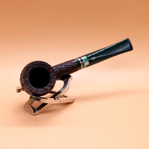 Savinelli Foresta 111 Rustic Brown 6mm Pipe (SAV1884)