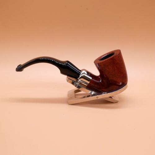 Savinelli Dry System 621 Smooth 9mm Filter Pipe (SAV1961)