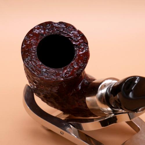 Savinelli Dry System 621 Rustic 6mm Filter Pipe (SAV1984)