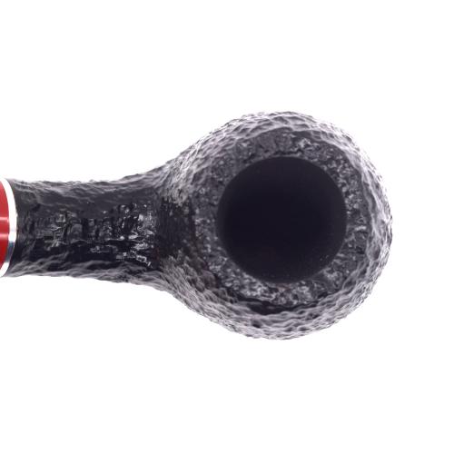 Savinelli St Nicholas 2025 Christmas 626 6mm Fishtail Pipe (SAV2063)