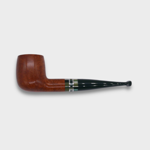 Savinelli Foresta 106 Smooth Natural 6mm Pipe (SAV2075) (End of Line)