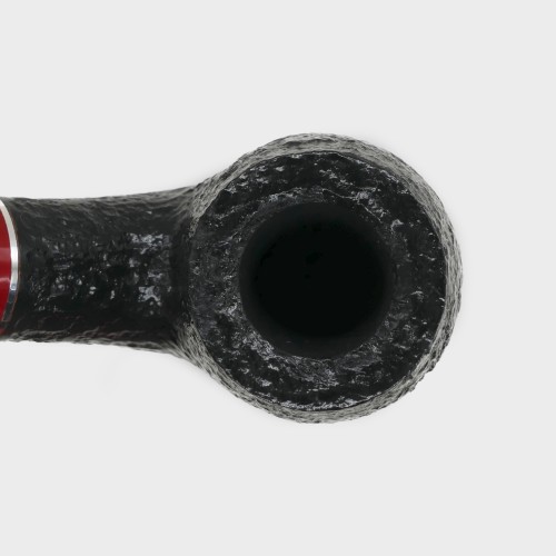 Savinelli St Nicholas 2025 Christmas 616 6mm Fishtail Pipe (SAV2082)