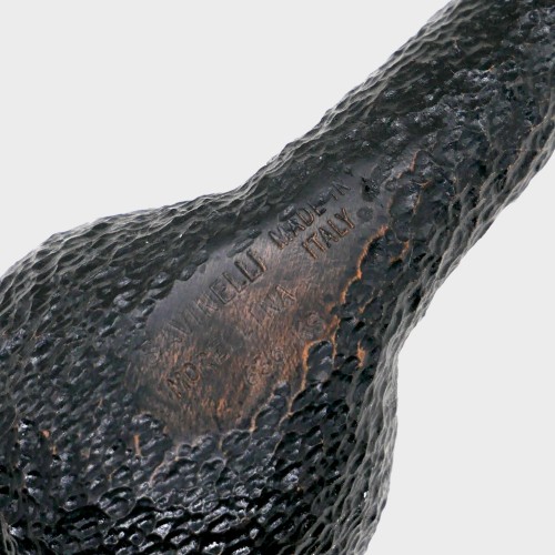 SLIGHT SECONDS Savinelli Morellina 636 Rustic 6mm Pipe (SAV2083)