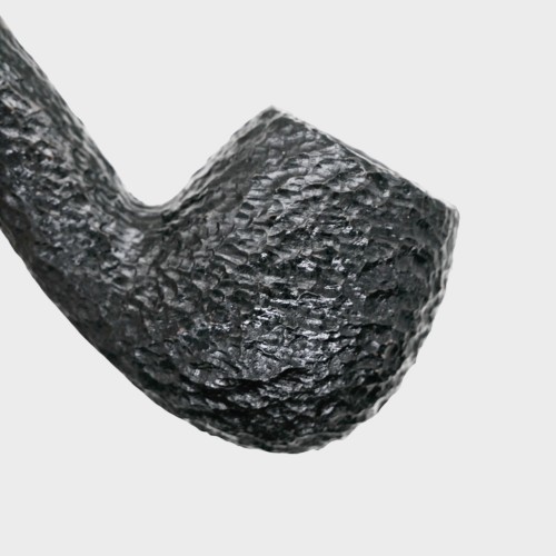 Savinelli Morellina 636 Rustic 6mm Pipe (SAV2091) (End of Line)
