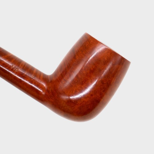 Savinelli Whisky 110 Smooth Natural 6mm Pipe (SAV2102) (End of Line)