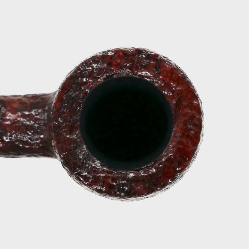 Savinelli ONE Starter Kit Rustic Dark Brown 106 Straight 6mm Pipe (SAV2125)