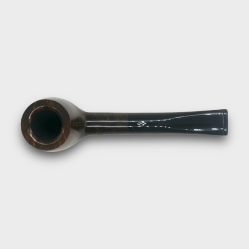 Savinelli ONE Starter Kit 106 Smooth Straight 6mm Filter Fishtail Pipe (SAV2130)